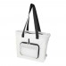 EcoFold faltbare RPET Tragetasche 16 L, weiss EcoFold faltbare RPET Tragetasche 16 L, weiss