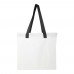 EcoFold faltbare RPET Tragetasche 16 L, weiss EcoFold faltbare RPET Tragetasche 16 L, weiss