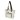 EcoFold faltbare RPET Tragetasche 16 L, sandstone