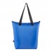 EcoFold faltbare RPET Kühltasche 15 L, royalblau EcoFold faltbare RPET Kühltasche 15 L, royalblau