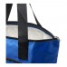 EcoFold faltbare RPET Kühltasche 15 L, royalblau EcoFold faltbare RPET Kühltasche 15 L, royalblau