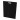 EcoSeal 5 L GRS-recycelte Nonwoven Tragetasche, schwarz