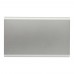 Pep 4000 mAh Powerbank, silber