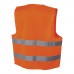 RFX™ See-me veiligheidsvest voor professioneel gebruik, Oranje