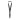 Yogi Lanyard mit Sicherheitsverschluss, schwarz