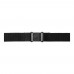 Yogi Lanyard mit Sicherheitsverschluss, schwarz