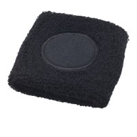 Hyper performance wristband, Black