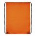 Oriole Premium Turnbeutel 5L, orange