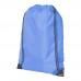 Oriole Premium Turnbeutel 5L, hellblau