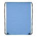 Oriole Premium Turnbeutel 5L, hellblau