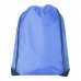 Oriole Premium Turnbeutel 5L, hellblau