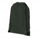 Oriole Premium Turnbeutel 5L, waldgrün