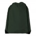 Oriole Premium Turnbeutel 5L, waldgrün