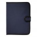 University A4 Schreibmappe, navy