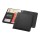 Ebony A4 portfolio, Black