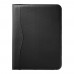 Ebony A4 portfolio, Black
