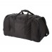 Nevada travel duffel bag 55L, Black