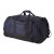 Nevada travel duffel bag 55L. Navy, Black