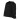 Evergreen Premium Non Woven Turnbeutel 5L, schwarz