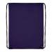 Oriole Premium Turnbeutel 5L, dunkelviolett