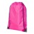 Oriole premium polyester rugzak 5L, Magenta