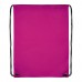 Oriole premium polyester rugzak 5L, Magenta