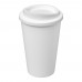 Americano® 350 ml insulated tumbler, White