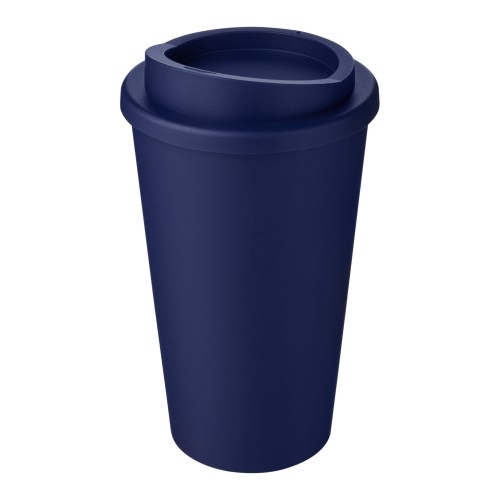 Americano® 350 ml Isolierbecher, blau