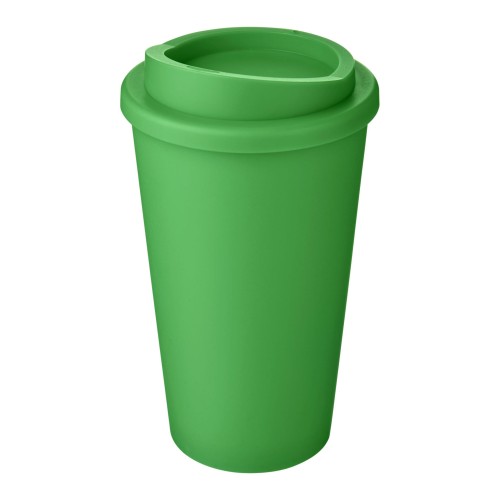 Americano® 350 ml Isolierbecher, grün Americano® 350 ml Isolierbecher, grün