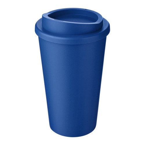 Americano® 350 ml insulated tumbler, Mid Blue