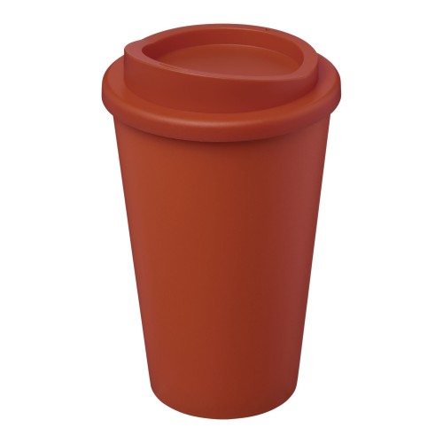 Americano® 350 ml Isolierbecher, ziegelstein Americano® 350 ml Isolierbecher, ziegelstein