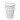 Americano® 350 ml Isolierbecher mit Schutzring, weiss