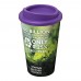Brite Americano® 350 ml geïsoleerde beker, Paars Brite Americano® 350 ml geïsoleerde beker, Paars