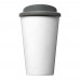 Brite-Americano® 350 ml insulated tumbler, Grey