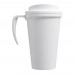 Americano® Grande 350 ml insulated mug, White