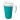 Americano® Grande 350 ml Isolierbecher. aquablau, weiss