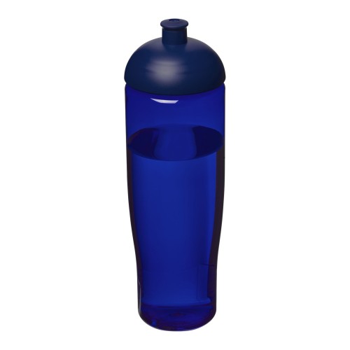 H2O Active® Tempo 700 ml bidon met koepeldeksel, Blauw