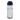 H2O Active® Base 650 ml sportfles met flipcapdeksel. Transparent, Blauw