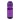 H2O Active® Base 650 ml sportfles met flipcapdeksel, Paars