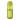 H2O Active® Base 650 ml sportfles met flipcapdeksel. Lime, Lime