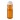 H2O Active® Base 650 ml sportfles met flipcapdeksel. Oranje, Wit