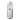 H2O Active® Base 650 ml bidon met koepeldeksel. Transparent, Wit