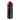 H2O Active® Base 650 ml bidon met koepeldeksel. Zwart, Rood