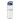 H2O Active® Base 650 ml bidon met fliptuitdeksel. Transparent, Blauw
