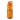 H2O Active® Base 650 ml bidon met fliptuitdeksel. Oranje, Oranje