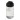 H2O Active® Bop 500 ml sportfles met flipcapdeksel. Transparent, Zwart