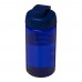 H2O Active® Bop 500 ml Sportflasche mit Klappdeckel, blau