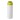 Baseline® Plus 750 ml sportfles met flipcapdeksel. Wit, Lime