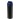Baseline® Plus 750 ml sportfles met flipcapdeksel. Zwart, Blauw