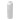 Baseline® Plus 750 ml sportfles met flipcapdeksel. Transparent, Wit